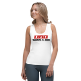 Unlocking All Doors Tank Top